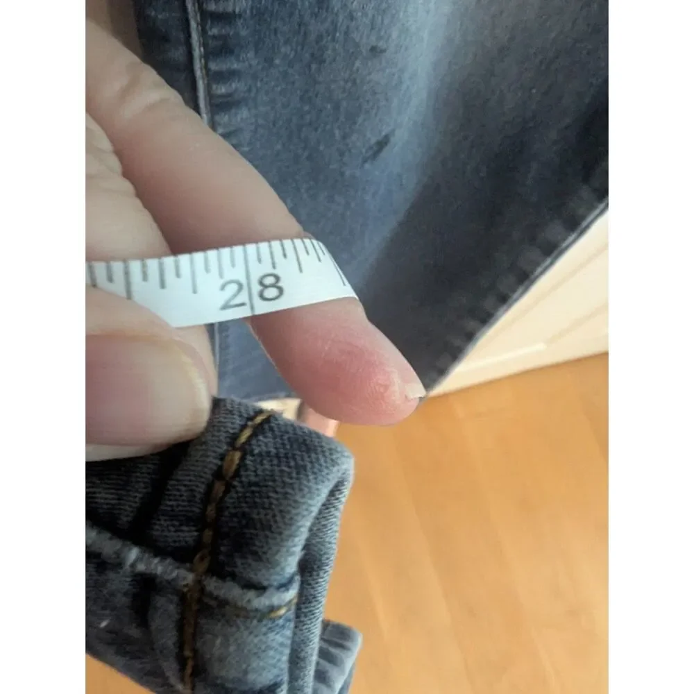 Boys Gap 16R Stretch Jeans **Flaws**